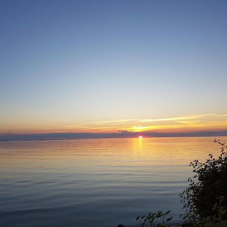 Sjötorpet - unikt boende vid havet på norra Öland! Löttorp Eksteriør bilde
