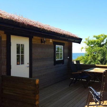 Sjötorpet - unikt boende vid havet på norra Öland! Löttorp Eksteriør bilde