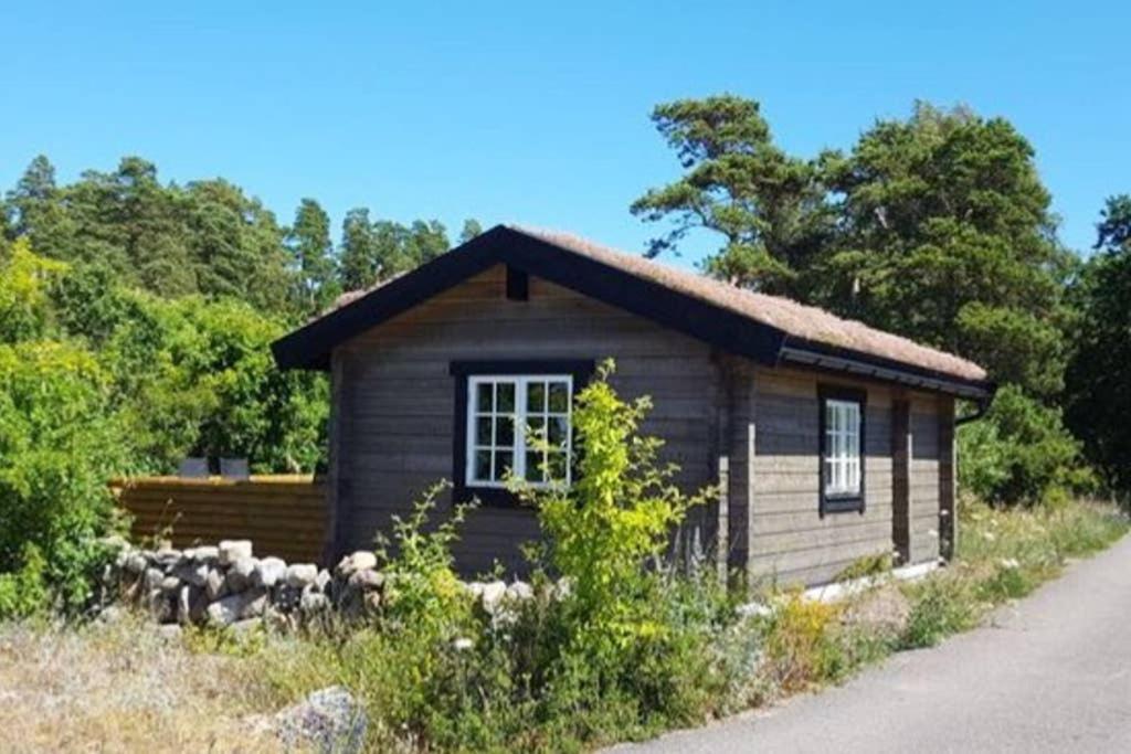 Sjötorpet - unikt boende vid havet på norra Öland! Löttorp Eksteriør bilde