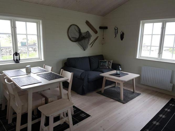 Sjötorpet - unikt boende vid havet på norra Öland! Löttorp Eksteriør bilde