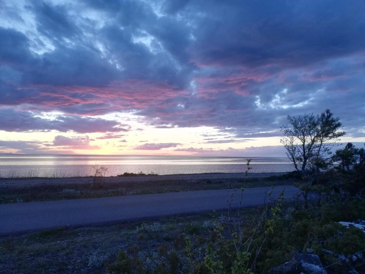 Sjötorpet - unikt boende vid havet på norra Öland! Löttorp Eksteriør bilde