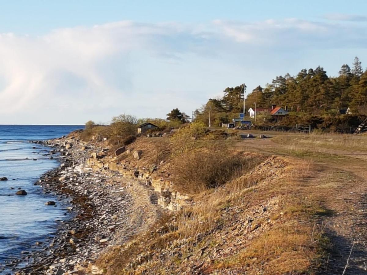 Sjötorpet - unikt boende vid havet på norra Öland! Löttorp Eksteriør bilde